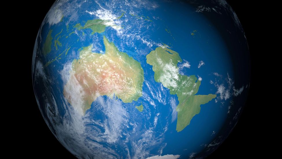 The mysteries of the world’s eighth continent