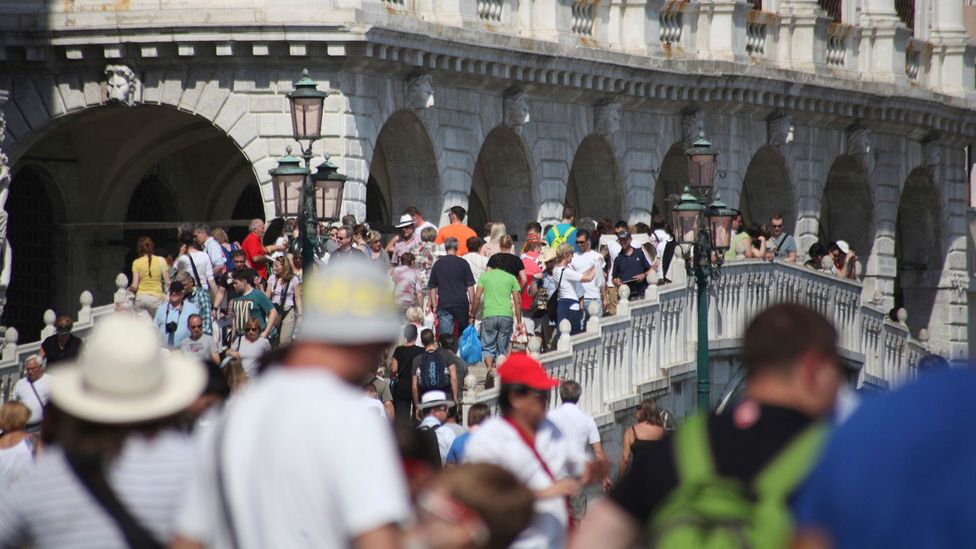 Venice’s new €5 entry fee explained