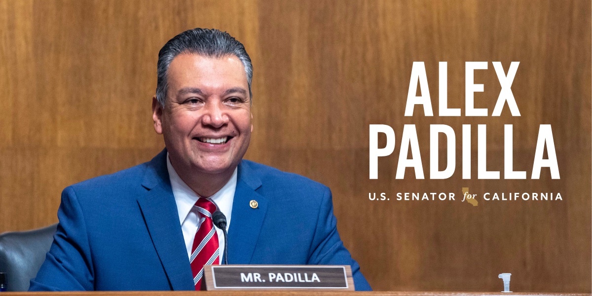 Padilla, Harder Introduce Legislation to Improve Mental Health Care Access for Farm Workers