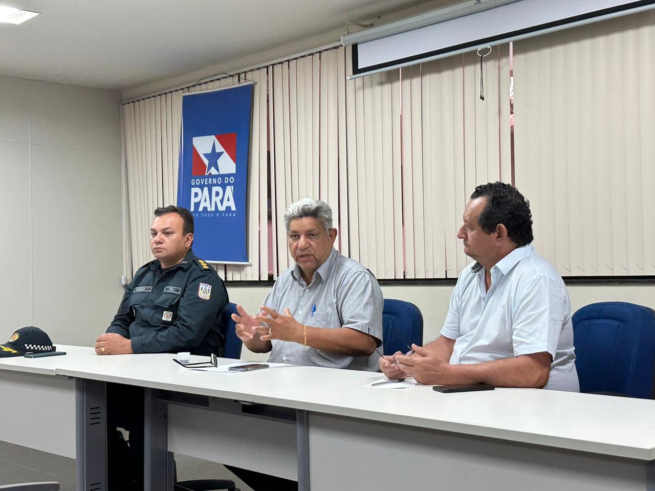 Após ser chamado de “ladrão”, secretário de Cultura de Santarém entrega o cargo