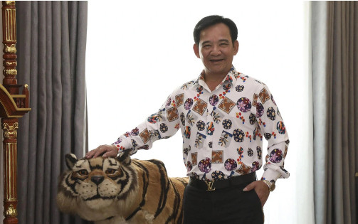 Quang Tèo kể về thời Lệ Quyên đi hát lót với cát-sê ít ỏi