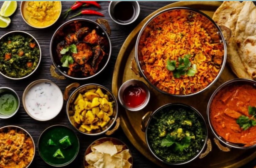 Ready To Eat Food: बदलता जायका…देशी के साथ अंतर्राष्ट्रीय फूड भी हो रहा शामिल |International Food Is Also Included In Ready To Eat Food in Rajasthan