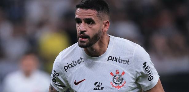 Corinthians tem 10 dias para recuperar Renato Augusto e acalmar ânimos