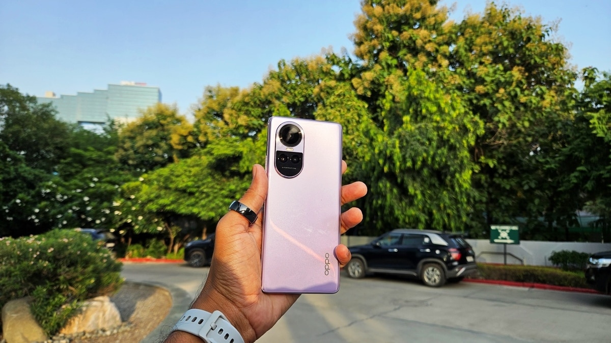 OPPO Reno 10 Pro 5G Review: प्रीमियम डिजाइन वाला बेहतरीन कैमरा फोन, लेकिन प्रोसेसर है पुराना