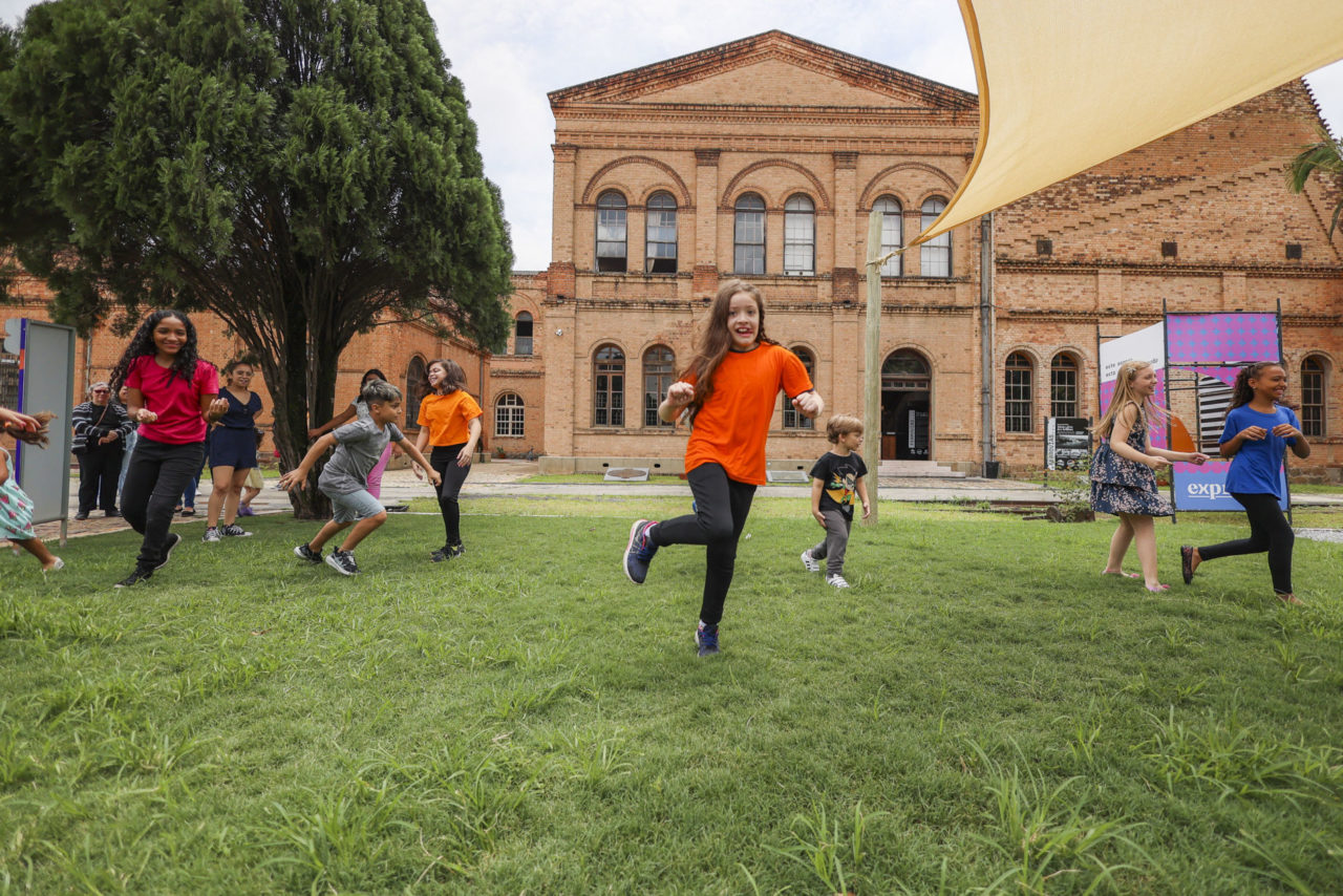 Espaço Expressa promove Festival Temático com atrações culturais