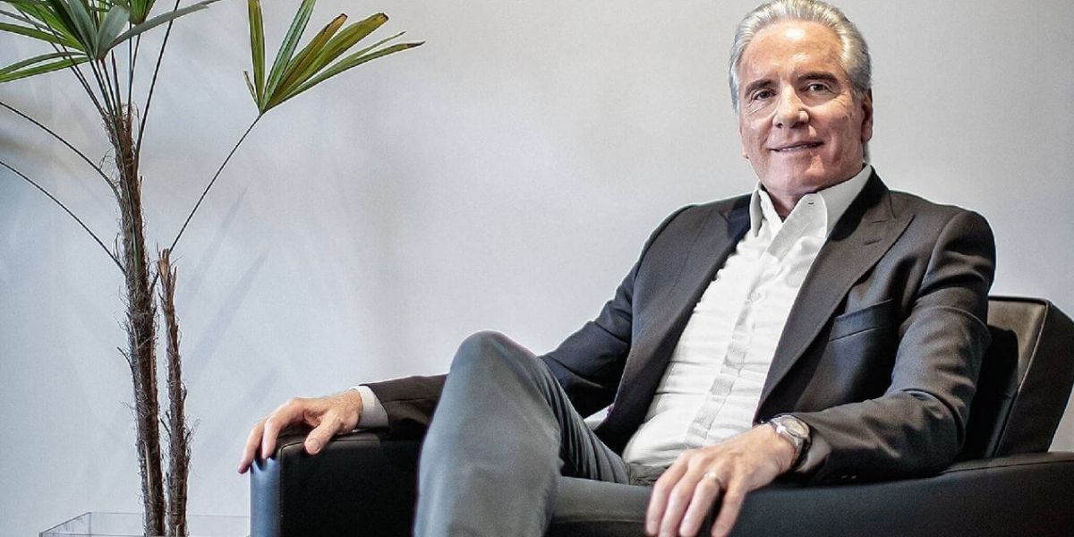 1 bilhão: Apresentador demitido da Record é tão rico quanto Edir Macedo e dono de time de futebol gigante