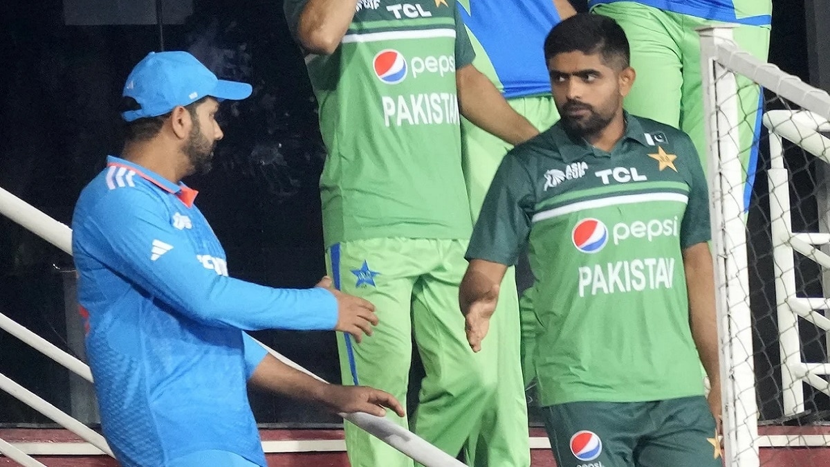 India vs Pakistan, Asia Cup 2023: आज भारत-पाकिस्तान मैच में बनेंगे ये 5 बड़े रिकॉर्ड, बाबर-जडेजा पर खास नजरें