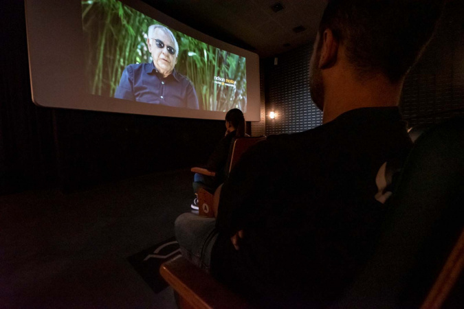 Festivais e salas de cinema: Cultura coloca novos editais da Lei Paulo Gustavo em consulta