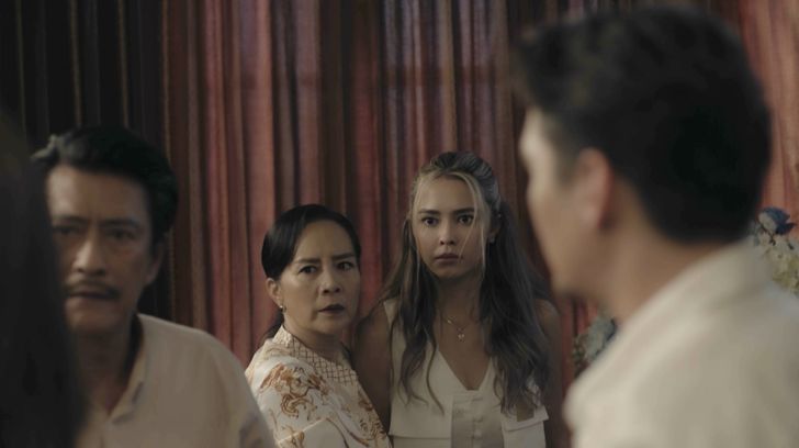 เรื่องย่อละคร เกมรักทรยศ EP.10