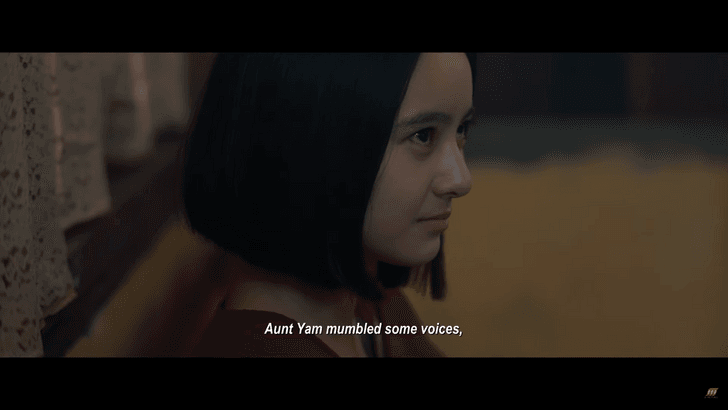 ตัวอย่างแรกชวนขนหัวลุก เสียง “ธี่หยด” ในตำนานที่ทุกคนตามหา