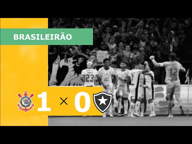 Lateral do Botafogo manda recado para Abel Ferreira: ‘Isso que é roubo’