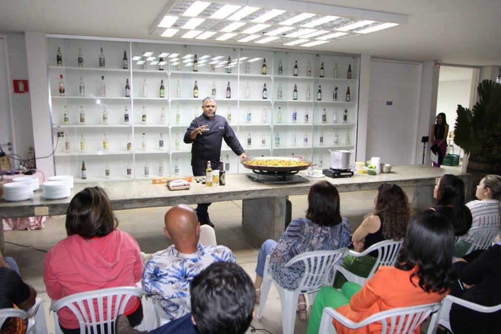 Primeiro Festival Gastronômico e Cultural será realizado em Salinas neste fim de semana