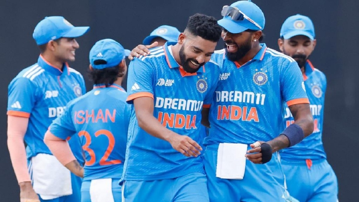 India vs Sri Lanka Asia Cup Final: भारत का 23 साल बाद श्रीलंका से सूद समेत बदला… एशिया कप फाइनल में बुरी तरह निचोड़ा