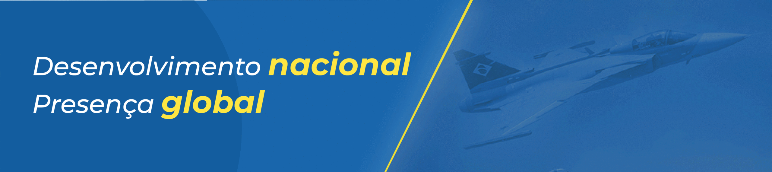 FAB e Stella Tecnologia firmam parceria em tecnologias aeroespaciais