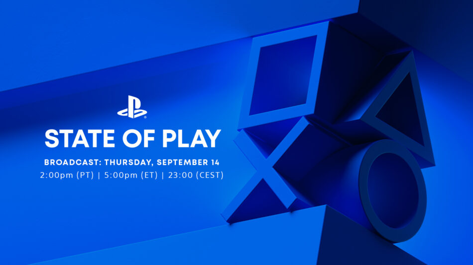 Sony realiza State of Play, hoje, dia 14 de setembro, com foco nos indie games