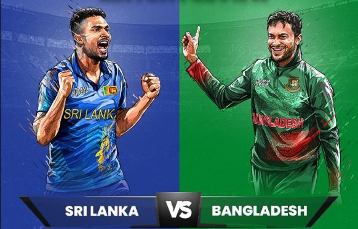 BAN vs SL Asia Cup 2023 LIVE Cricket Score Updates: श्रीलंका के ख‍िलाफ बांग्लादेश ने टॉस जीता, शाक‍िब अल हसन का फील्ड‍िंंग करने का फैसला