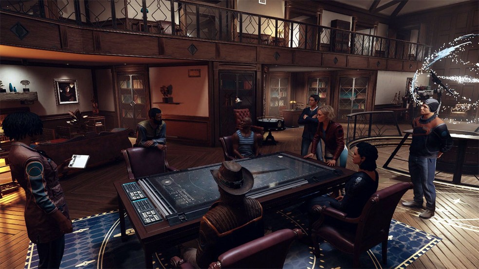 Starfield atinge 10 milhões de jogadores e é maior lançamento da Bethesda
