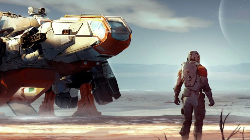 Quase 25% dos jogadores de Starfield abandonaram o game sem completar a 1ª missão