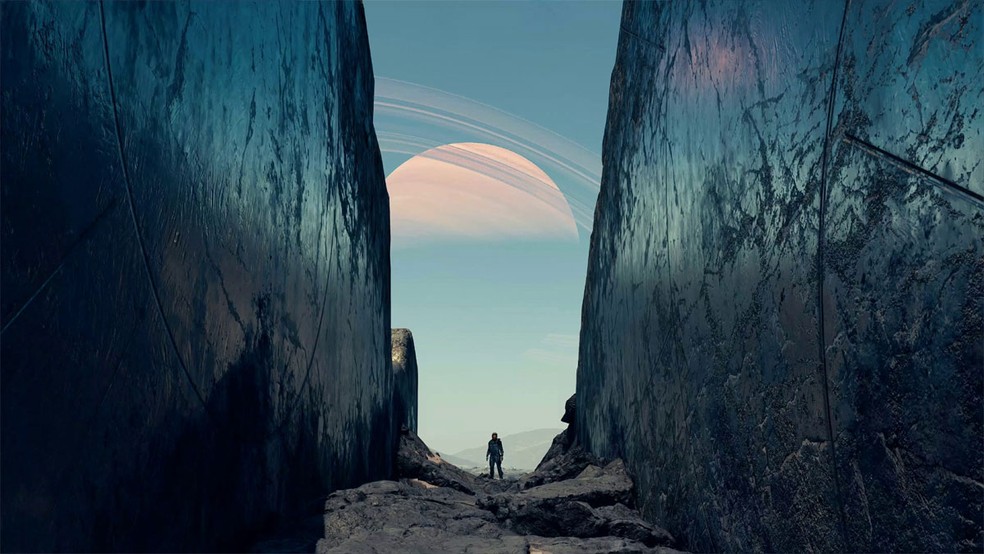 Jogador termina Starfield em menos de 3 horas durante Speedrun