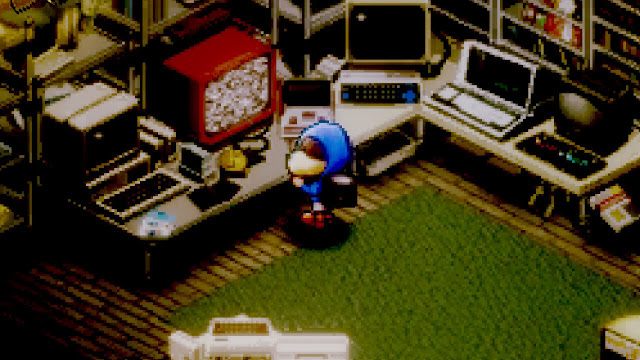 Stray Children, novo RPG da Onion Games, é anunciado para Switch