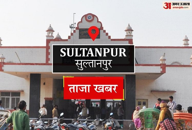 Sultanpur News: चिकित्सक हत्याकांडः मुख्य आरोपी की कार सोनभद्र में मिली