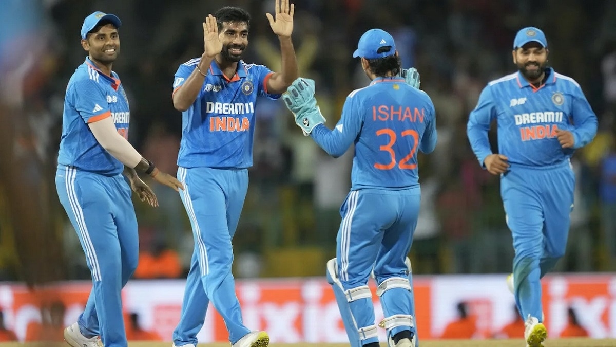 IND Vs PAK Asia Cup 2023 LIVE Score: आज रिजर्व डे में भारत-पाकिस्तान की जंग, किंग कोहली बल्ले से मचाएंगे धमाल!