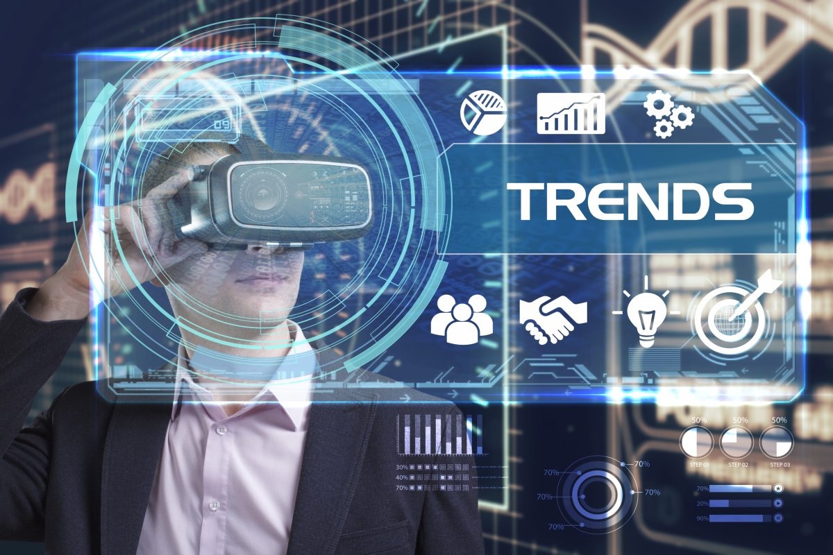 Technology Trends :ये है टॉप ट्रेंड टेक्नोलॉजी जो आने वाले समय में आपको चौंका देंगी,करेगी आपके काम आसान