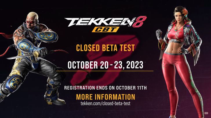 ยอดนักสู้ถล่มสำนัก! Tekken 8 ประกาศตัวละครเพิ่มเติม Feng Wei