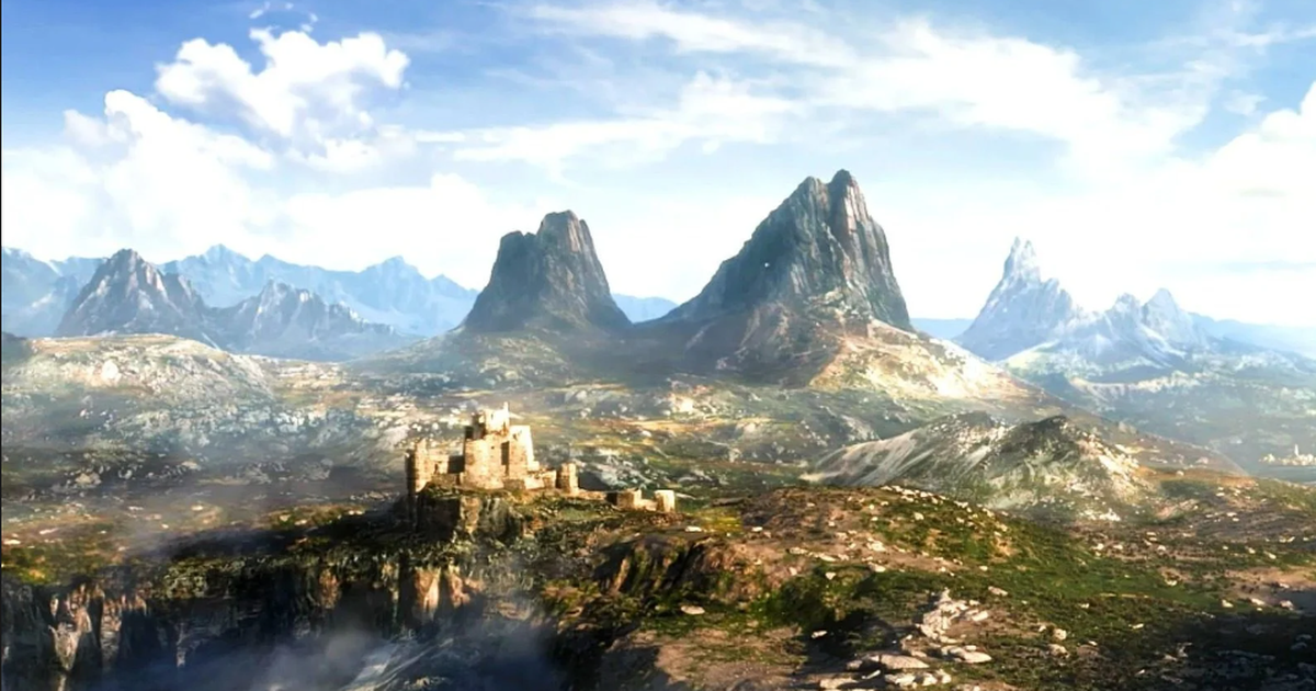 PING: The Elder Scrolls depois de 2026 e mais; veja