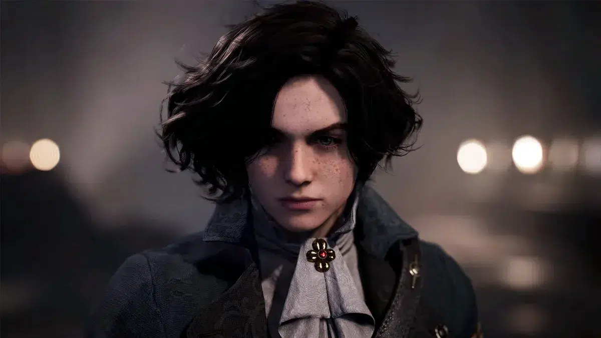TUDO sobre Lies of P, um dos games mais esperados de 2023!
