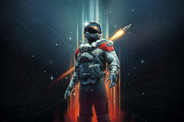 Starfield: TUDO o que você precisa saber sobre um dos games DO ANO!