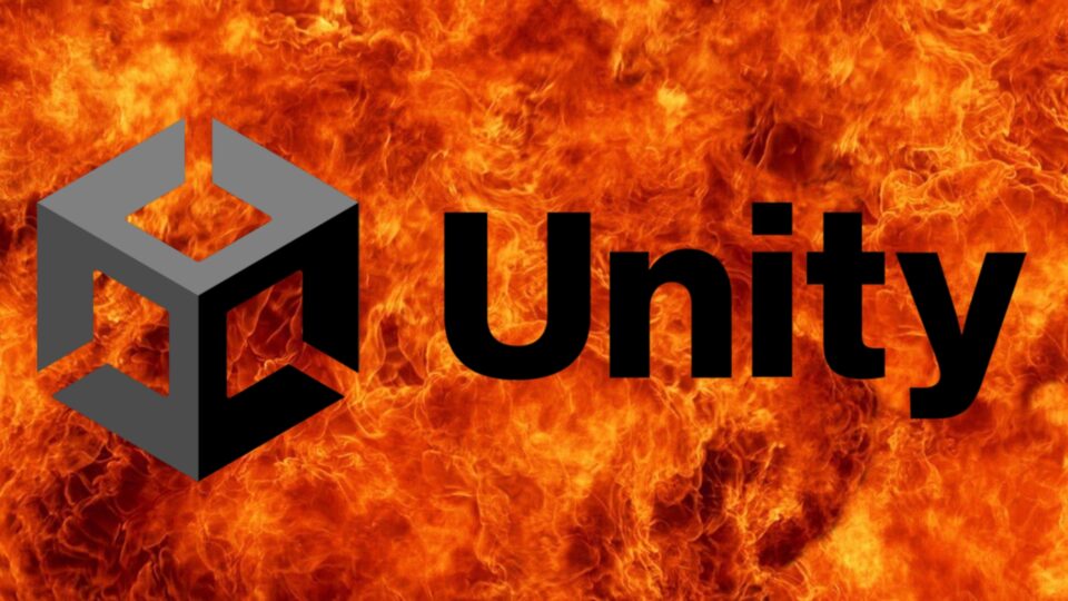 A decisão suicida da Unity – e um preocupante sinal na indústria de games. Por Pedro Zambarda