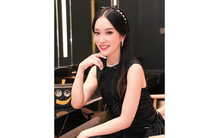 SHARISMA (ชาริชมา) ปล่อยทีเซอร์เตรียมลุยแคมเปญ #นับหนึ่งผิวดีเริ่มที่ภายใน แบ่งปันสุขภาพดีไม่รู้จบ