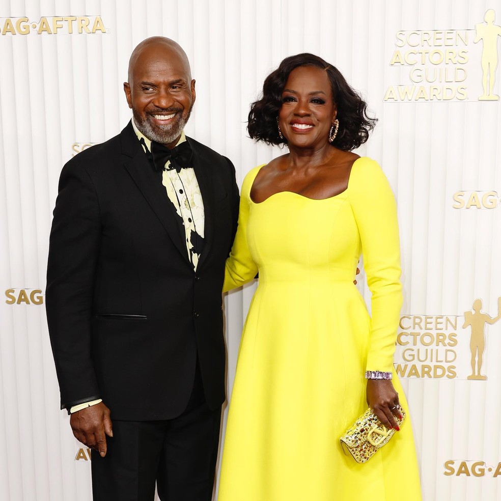Viola Davis volta ao Brasil em novembro para festival de celebração da cultura negra