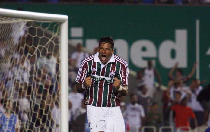 Ex-Fluminense, Washington deve assumir cargo relacionado ao futebol no governo Lula