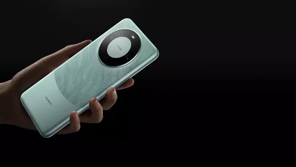 Desmontagem de novo celular da Huawei mostra avanço de processadores chineses