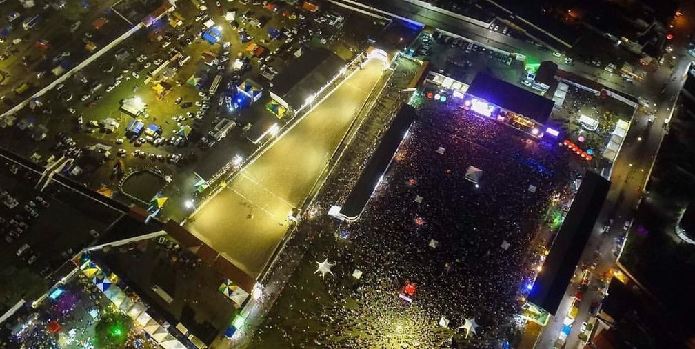 Após três anos, tradicional Vaquejada de Serrinha volta a ser realizada na Bahia; evento preserva cultura e movimenta mais de R$ 40 milhões