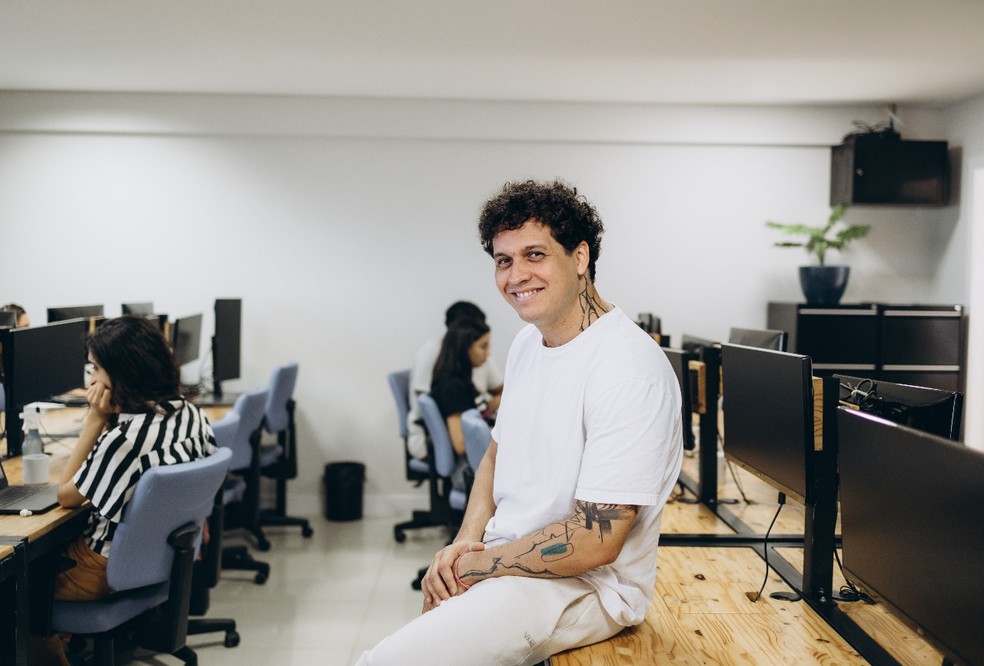 A nova aposta da venture builder baiana que acelera uma startup por vez