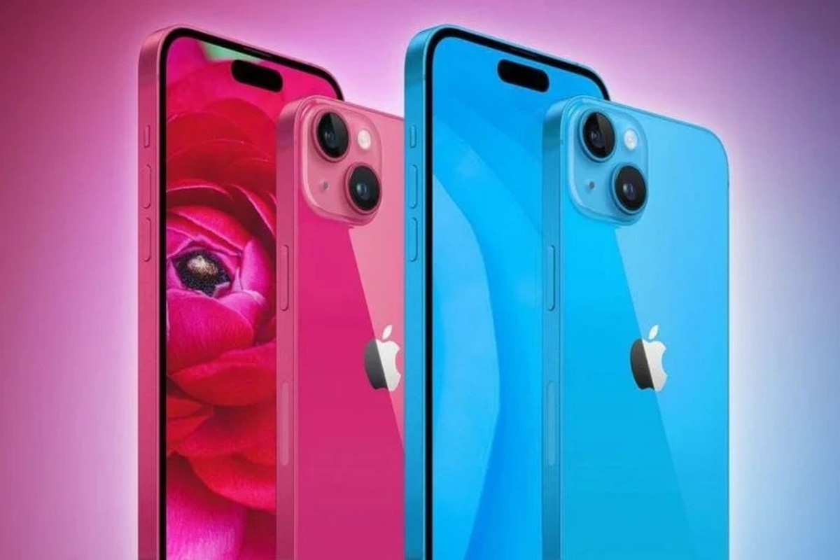 Nova batalha de smartphones entre Apple e Huawei divide a China