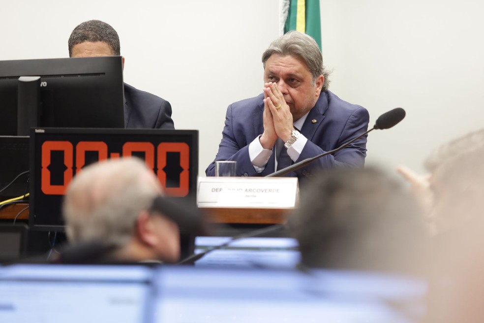 CPI da Manipulação do Futebol termina sem a aprovação do Relatório Final