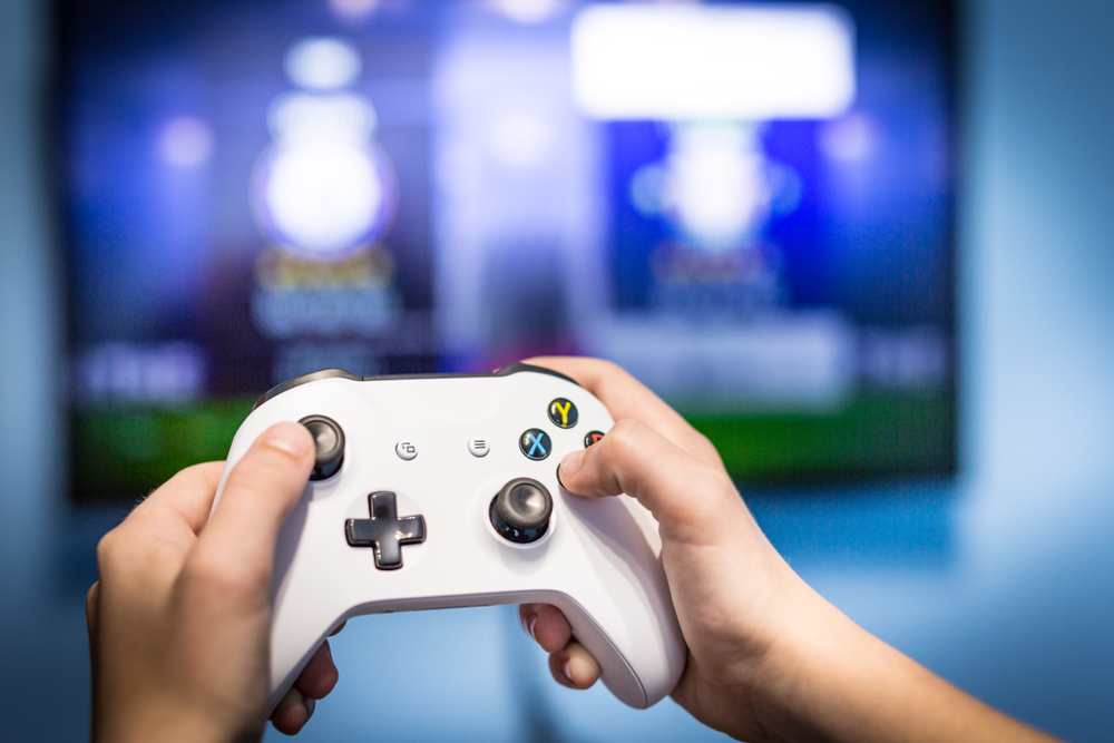 Atrium Shopping terá nova hamburgueria de games do ABC Paulista. Confira a data de inauguração!