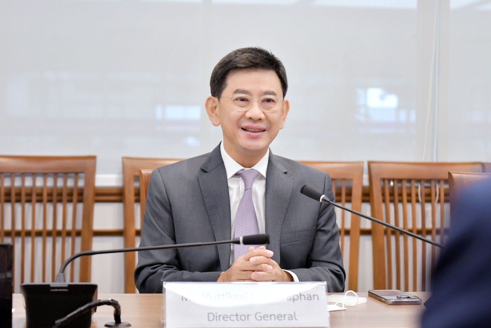 พาณิชย์ผลักดันสินค้า GI ไทยยกระดับอาหารชุมชนสู่เมนูไฟน์ไดนิ่ง