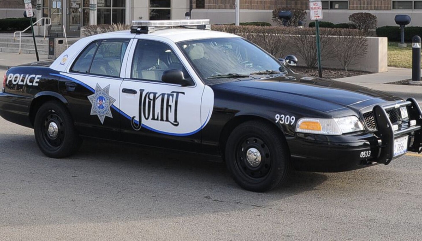 Woman struck by car, dragged a mile after falling off moped in Joliet