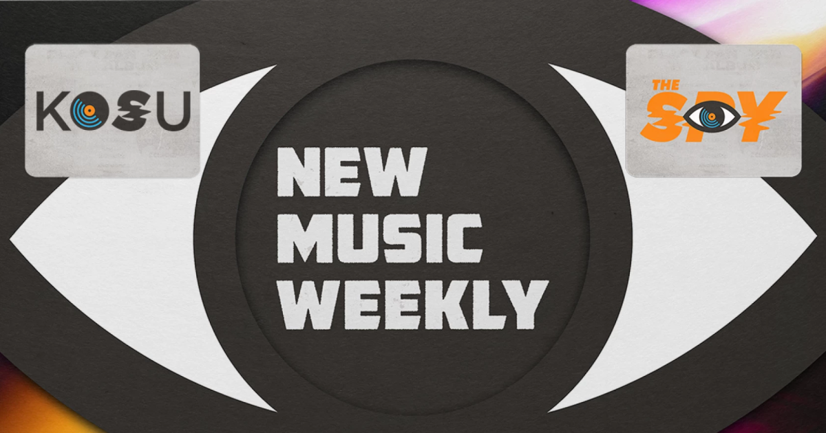 The Spy’s New Music Weekly: Caroline Polachek, Emma Anderson, Future Islands & More