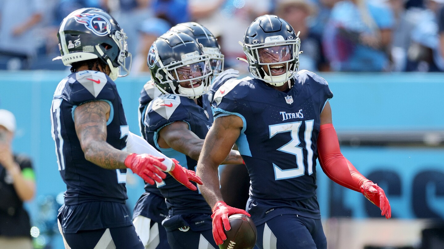 Eagles anticipate smooth transition for Kevin Byard