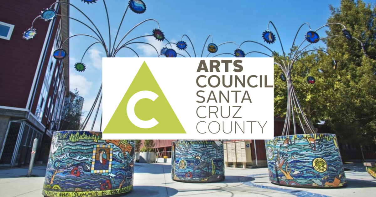 Arts & Culture Community Organizer (PT)