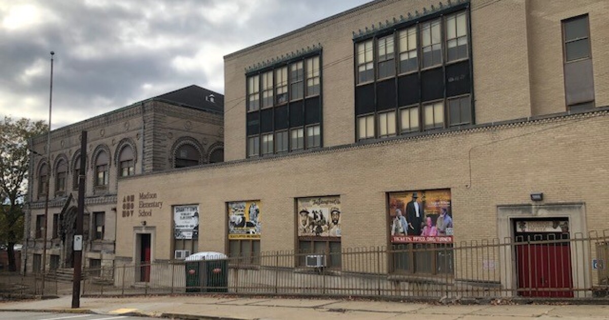 New arts center brings more theater to Pittsburgh’s Hill District