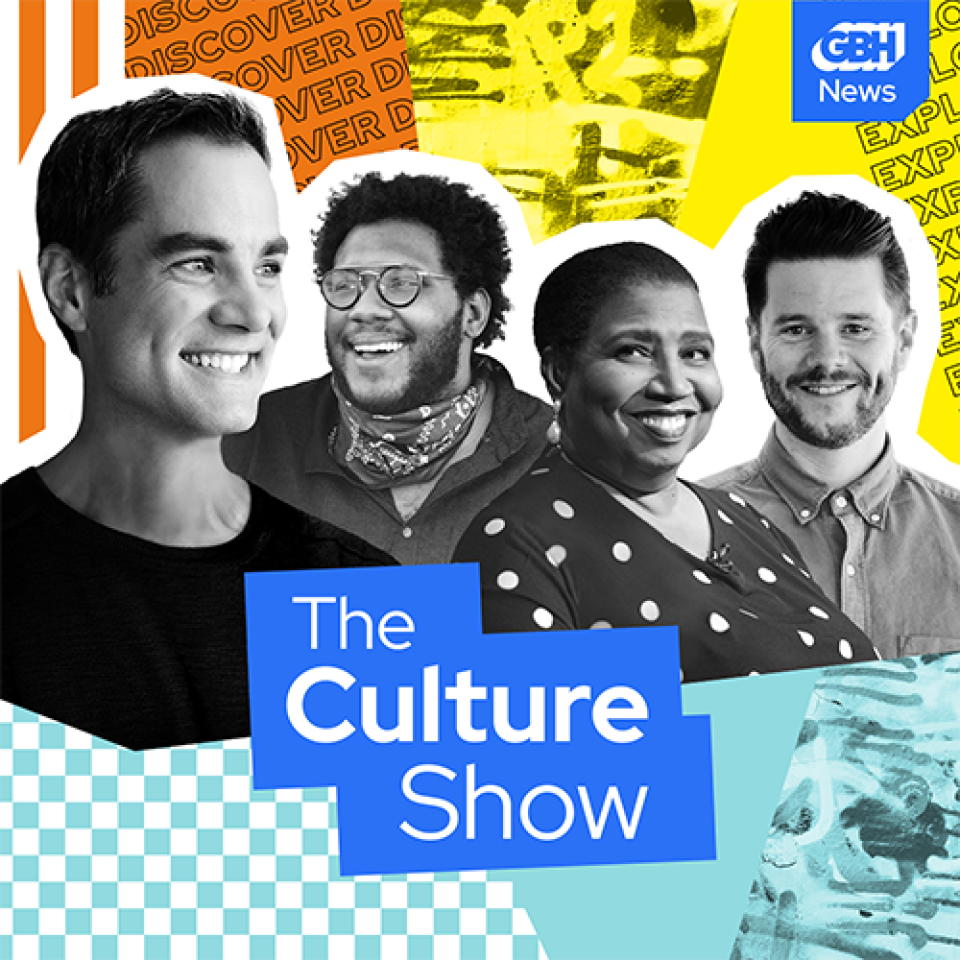 GBH News Launches The Culture Show