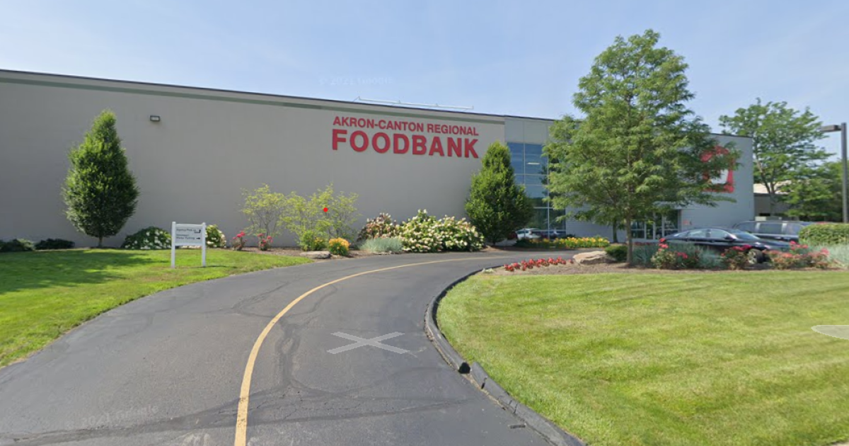 More Northeast Ohioans, food banks struggle with rising food costs, hunger relief groups say