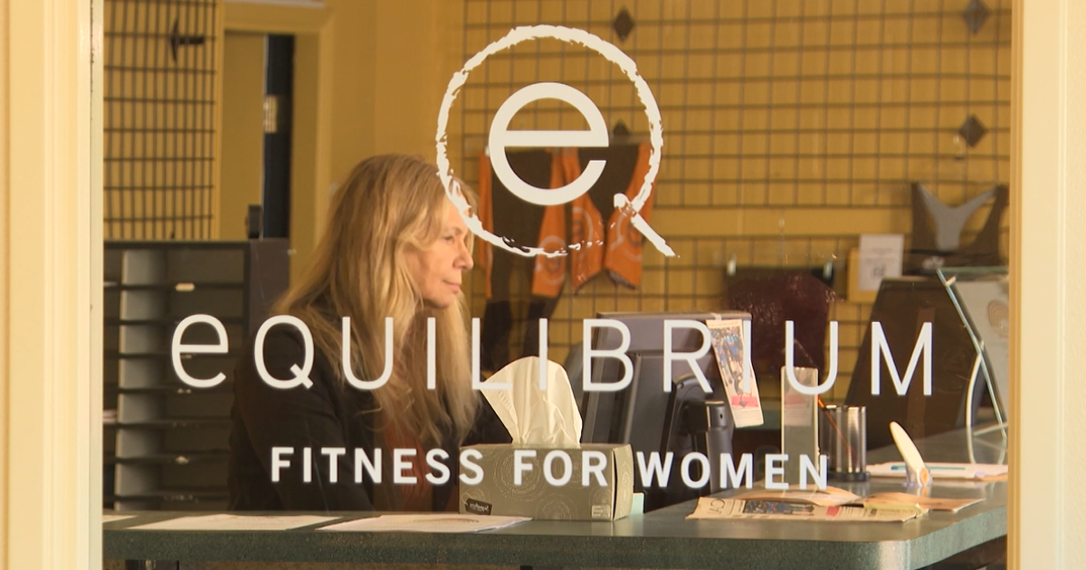 Equilibrium Fitness, women-only gym, to shut down after almost 20 years